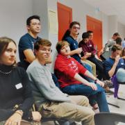 Forum des anciens novembre 2019 - les 